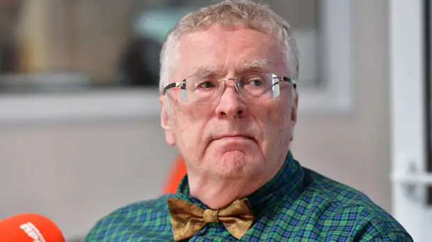 Григорий Лепс назвал покойного Жириновского настоящим патриотом России