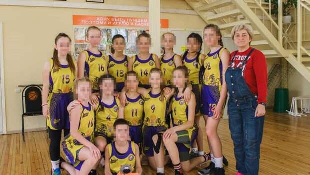 Уголовное дело возбудили после ДТП с пятью погибшими детьми в Ставрополье