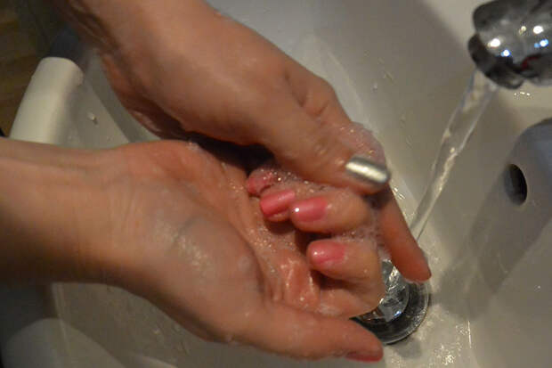 Спрей-лак Paint Can, nails.inc — революция в маникюре или ненужная безделушка?