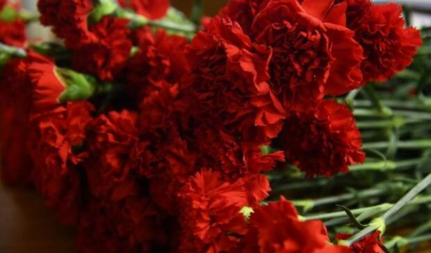 В зоне СВО погиб житель Волгоградской области Дмитрий Белкин