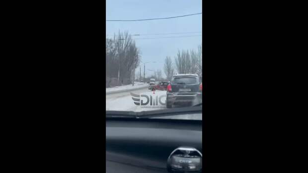 ДТП в Горловке https://t.me/webmoney_dn/311945Video: Клип