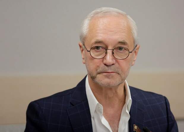 Евгений Герасимов
