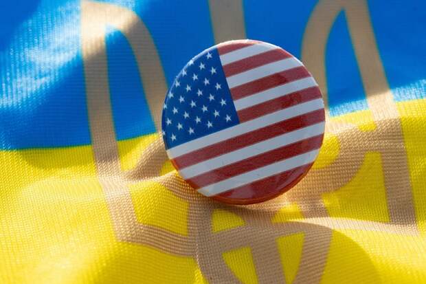 Специальная военная операция на Украине