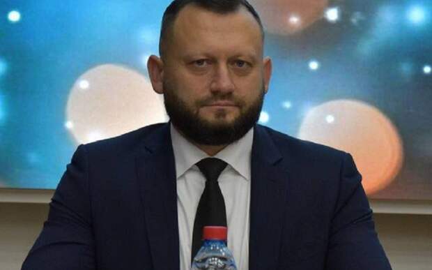 Глава администрации Рязанского округа создал каналы в Telegram и MAX