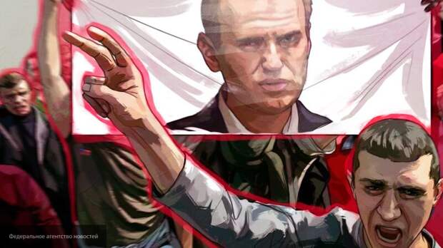Перенджиев назвал митинг в поддержку Навального актом гибридной войны Запада против России