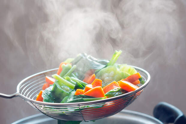 BJC: у вегетарианцев повышен риск плоскоклеточного рака пищевода