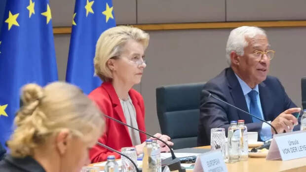 Отвергнутые и оскорбленные: Индия и ЕС нашли смелость заключить сделку