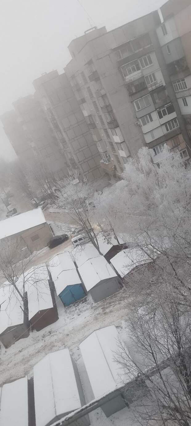 Погода в Донецке сейчас