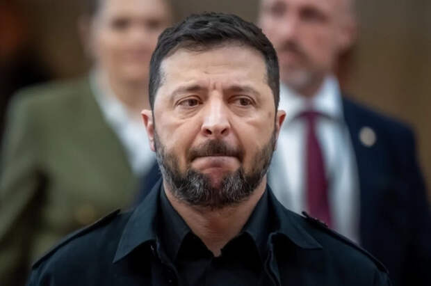 Зеленский заявил, что ждёт военных Британии и Франции на Украине