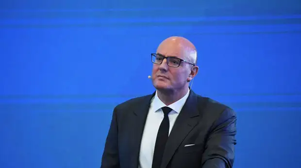 Чернышенко: все социально значимые объекты России подключены к широкополосному интернету