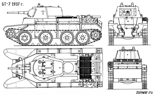 В поисках исторической правды: кто настоящий отец легендарной «тридцатьчетверки»…