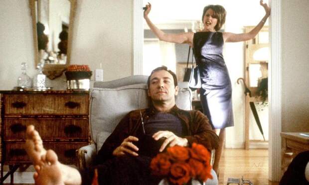 5 признаков, что у вашего мужа начался кризис среднего возраста