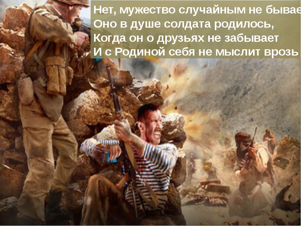 Два мира - два Афгана