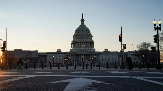 «Держать в разряде угроз»: в США предложили ввести санкции против России за «нарушение прав человека»