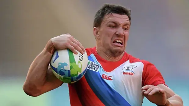 Сборная России по регби уступила Грузии и стала четвёртой на чемпионате Европы