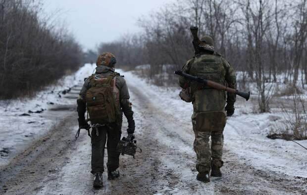 Боец СВО рассказал о спасшем его медальоне с изображением архангела