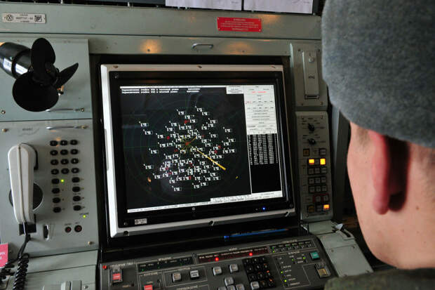 Силы ПВО за 5 часов сбили 23 дрона над регионами РФ, Азовским и Черным морями