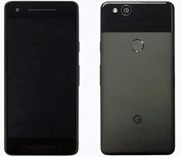Google Pixel 2