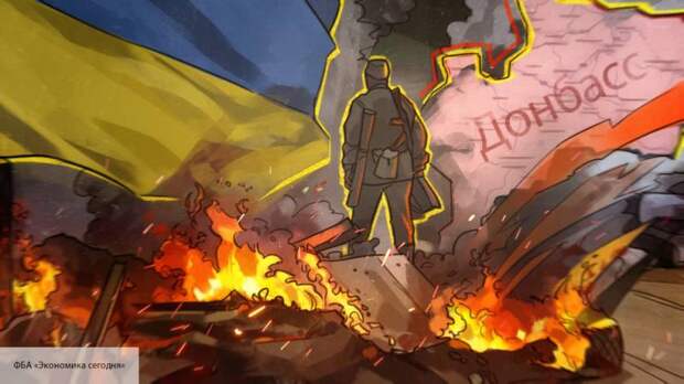 Экс-депутат Рады Журавко: Россия вернет себе советские границы из-за действий США в Донбассе