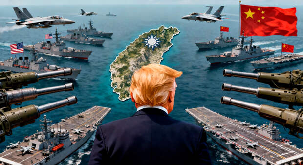 Россия, Венесуэла, Иран – США подбираются к главному врагу: Стычки идут по всей "оси сопротивления"