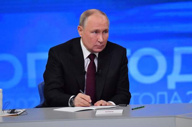 Путин определил новый состав правительства России