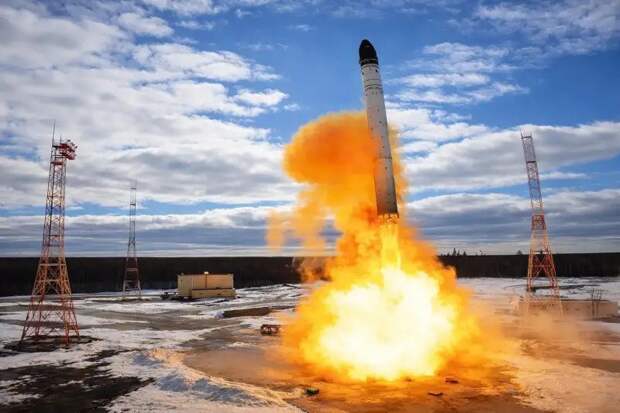 Всеобщий договор СНВ-IV будет заключен только после «Хиросимы-2