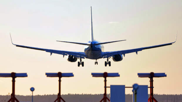 В Минтрансе напомнили о прекращении рейсов российских авиакомпаний в Каракас