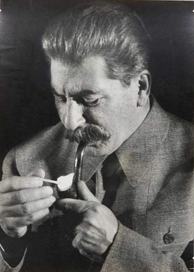 Фотография: Знаковые фотографии Макса Альперта