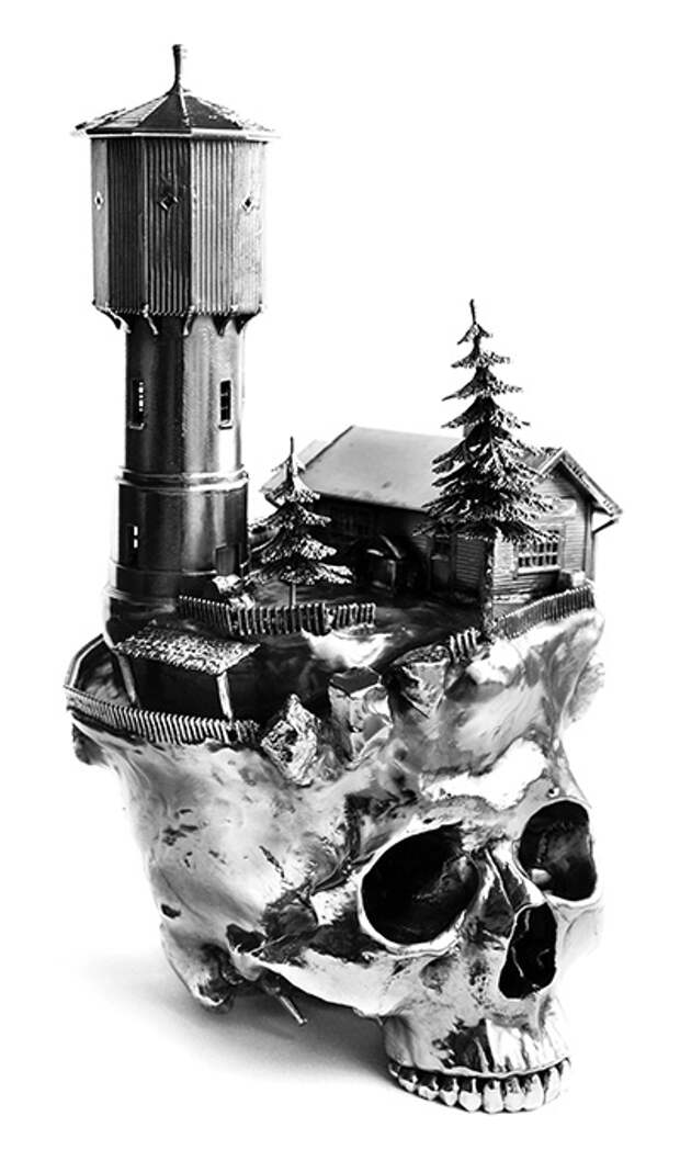 skull04 skull04 Черепа Фродо Миккельсена