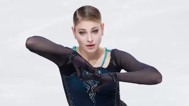 Косторная объяснила, почему начала делать себе татуировки