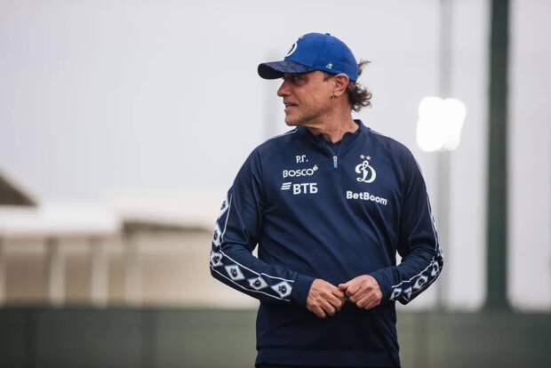 Алексей Гасилин: «Пусть лучше работают наши тренеры, чем иностранцы»