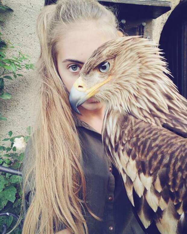 Всякая прикольная всячина, фото и картинки 46