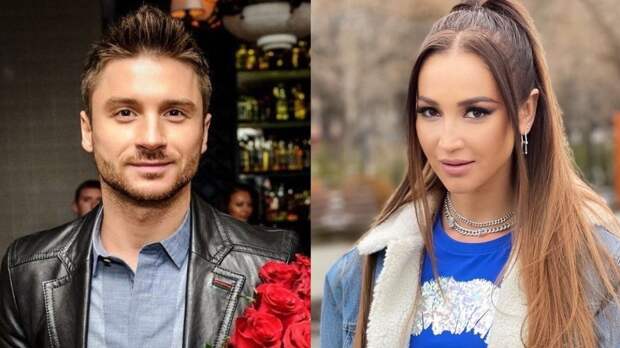 Сергей Лазарев устроил свидание с Ольгой Бузовой в виртуальном пространстве