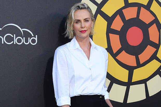 Us Weekly: Шарлиз Терон встречается с Габриэлем Обри, бывшим бойфрендом Холли Берри