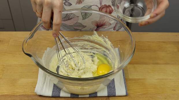 Оригинальный рецепт знаменитого Пирога (Пирожных) "Жербо"! По вкусу это самый настоящий торт