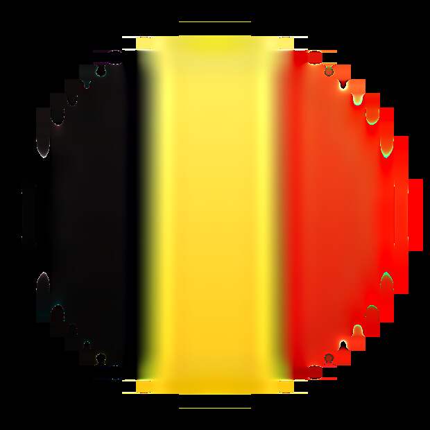Бельгия