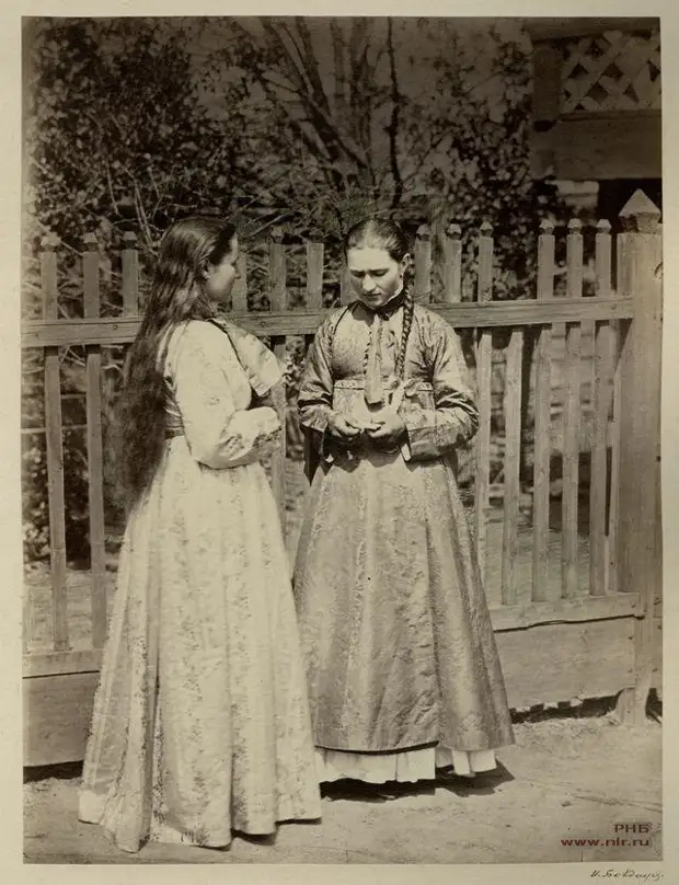 Фотография: Донской альбом Ивана Васильевича Болдырева №40 - BigPicture.ru