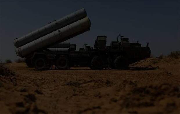 Израильская реакция: Русские выгружали С-300 под покровом ночи - как воры военное, истории, факты