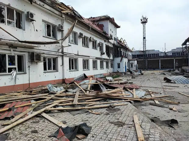 Немцам советовали запомнить формулировку о геноциде. Однажды коснётся и их