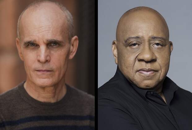 Željko Ivanek, Barry Shabaka Henley and 6 Others Join Netflix’s President Garfield/Charles Guiteau Drama