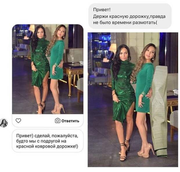 Отфотошопил в меру своей испорченности Отфотошопил в меру своей испорченности