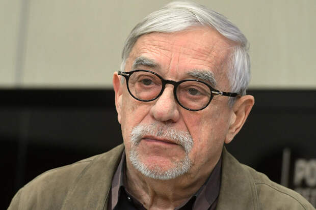 Режиссер Владимир Грамматиков заявил, что не против ИИ в кино