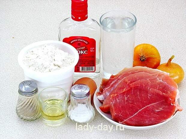 продукты