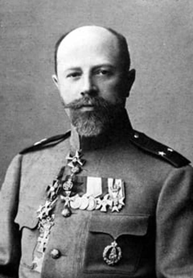 М.С. Путятин М.С. Путятин
