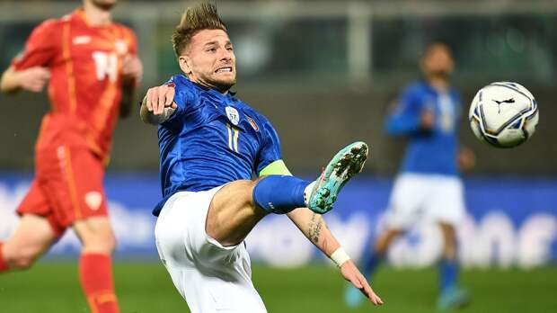 Чемпион Европы Иммобиле перешел в «Париж»