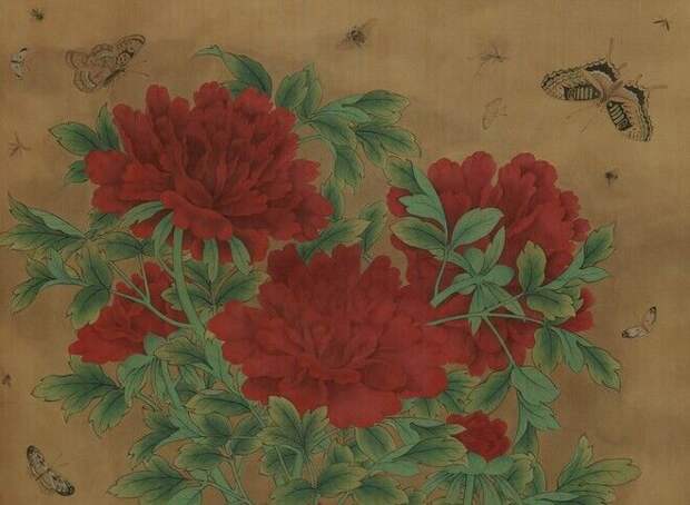 В Москве открылся VII Фестиваль традиционной китайской живописи