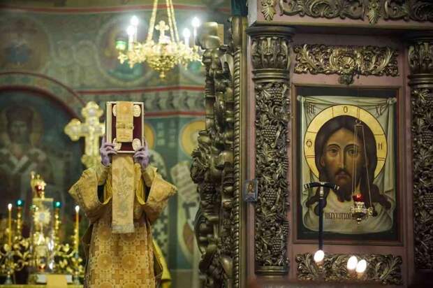 Именины 25 марта по церковному календарю: кого поздравлять в Благовещение