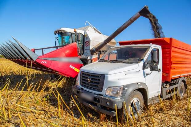 На агротуризм и развитие малого агробизнеса направят 14,7 млрд рублей