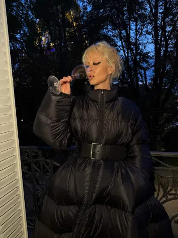 Ольга Карпуть