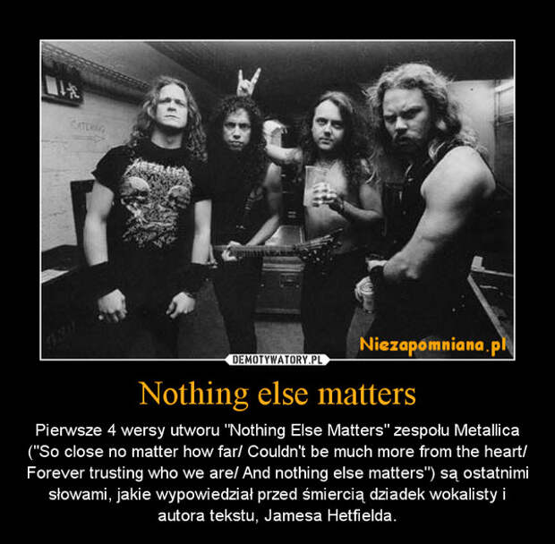 Metallica matters текст. Элс Матерс металлика. Metallica nothing else matters. Metallica nothing else matters текст. Металлика nothing.